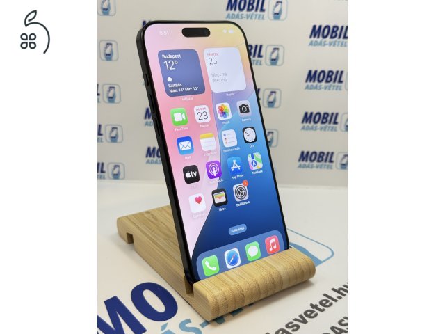 Apple iPhone 16 Pro Max 256GB, Apple garis!