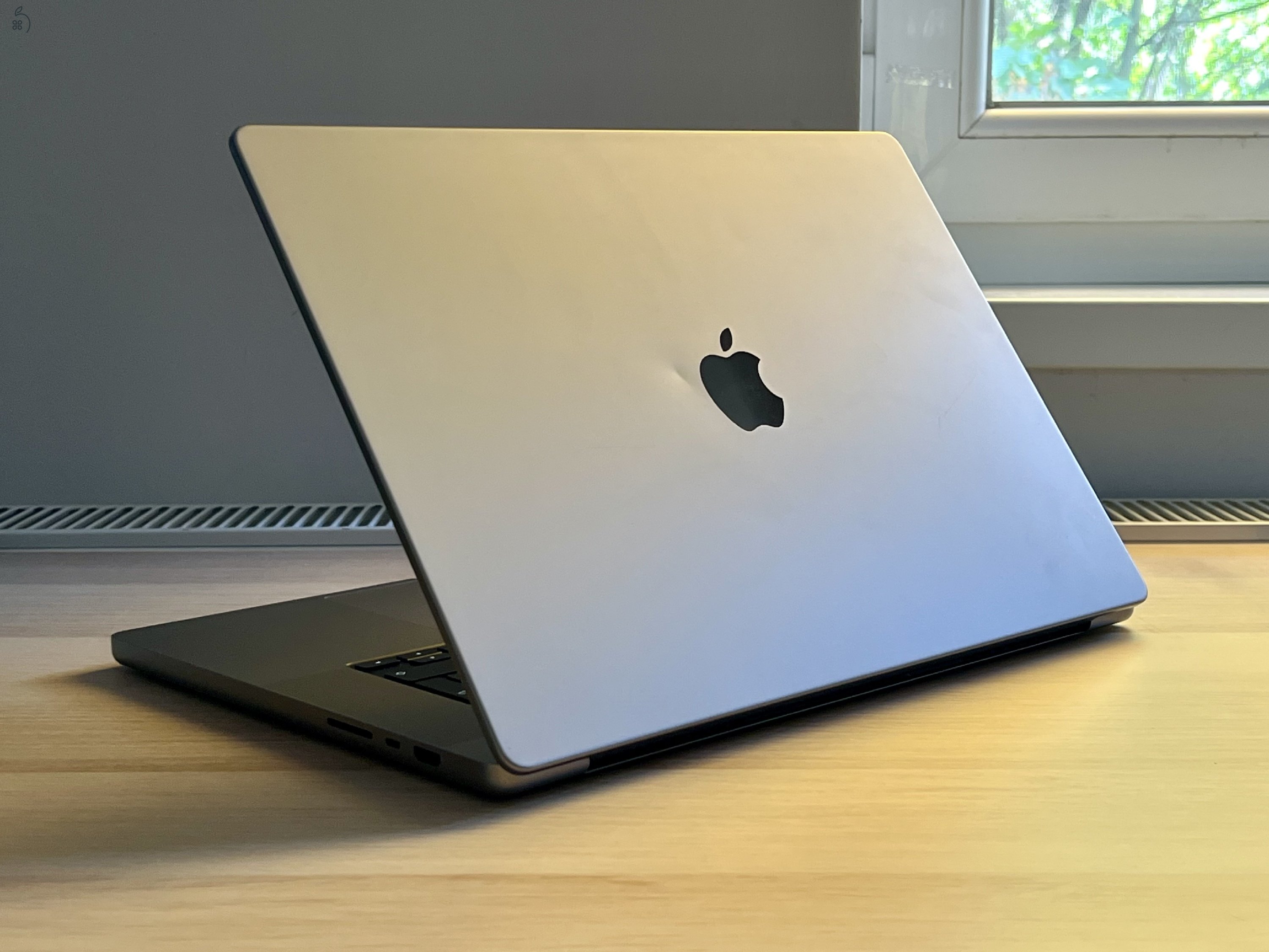 Apple MacBook Pro 2021 M1 Pro 16