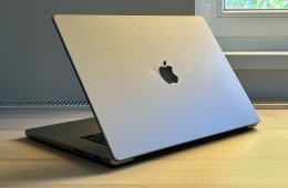 Apple MacBook Pro 2021 M1 Pro 16