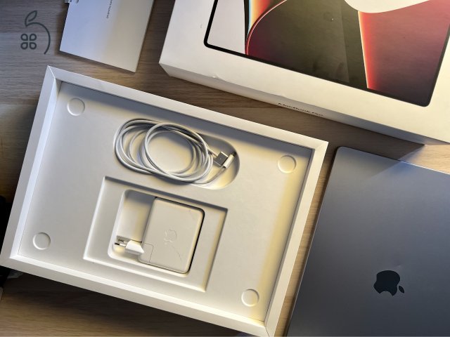 Apple MacBook Pro 2021 M1 Pro 16