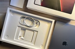 Apple MacBook Pro 2021 M1 Pro 16