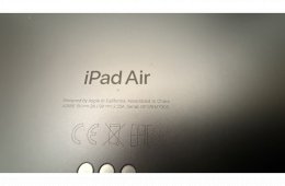 iPad Air 5 wifi 64gb + Apple Pencil 2 + Logitech combo Touch billentyüzet