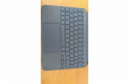 iPad Air 5 wifi 64gb + Apple Pencil 2 + Logitech combo Touch billentyüzet