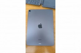 iPad Air 5 wifi 64gb + Apple Pencil 2 + Logitech combo Touch billentyüzet