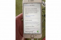 Iphone7 törött kijelzővel