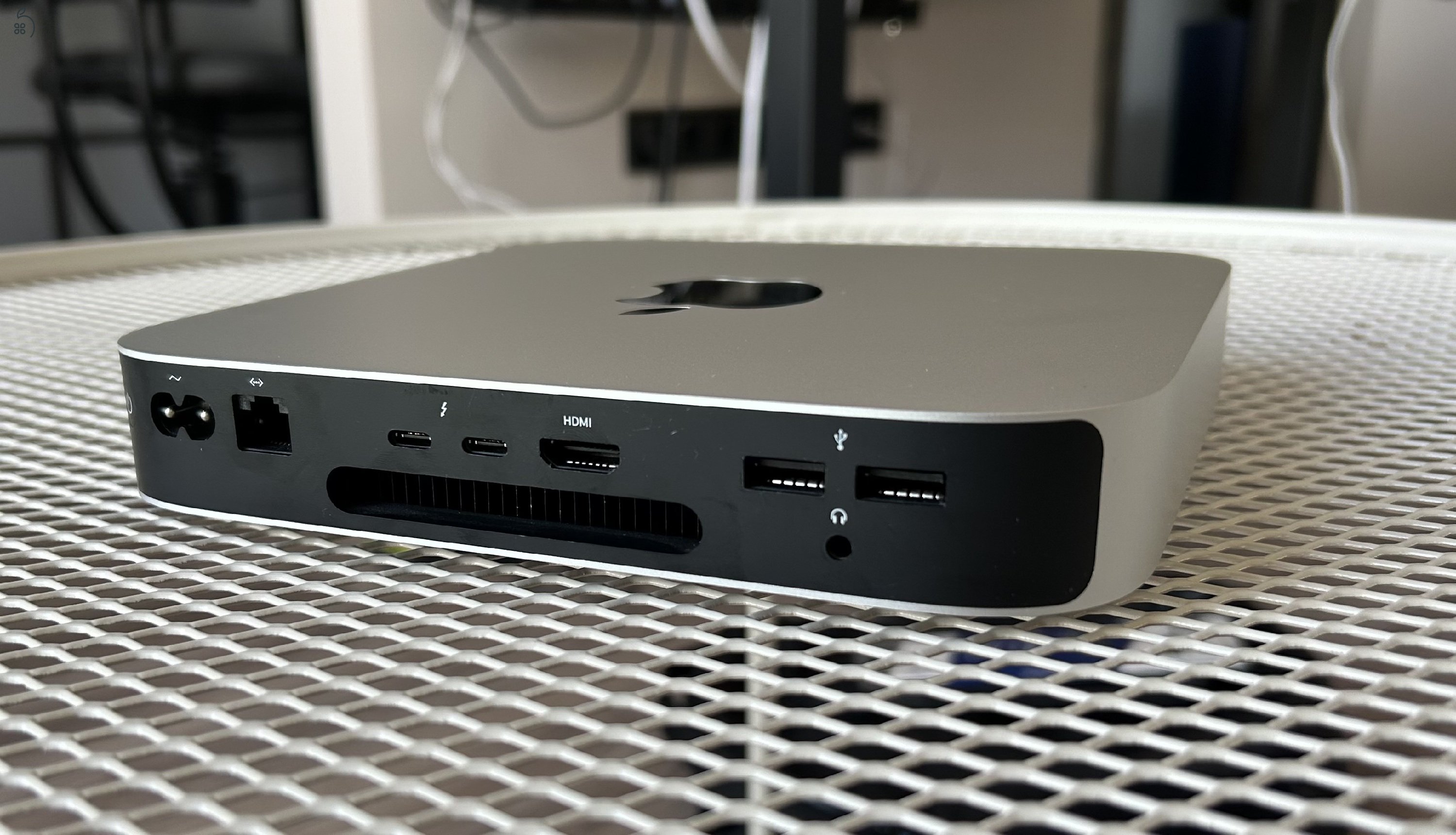 M1 Mac Mini 16 GB RAM