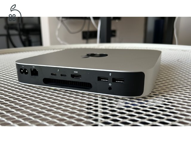 M1 Mac Mini 16 GB RAM