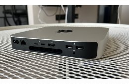 M1 Mac Mini 16 GB RAM