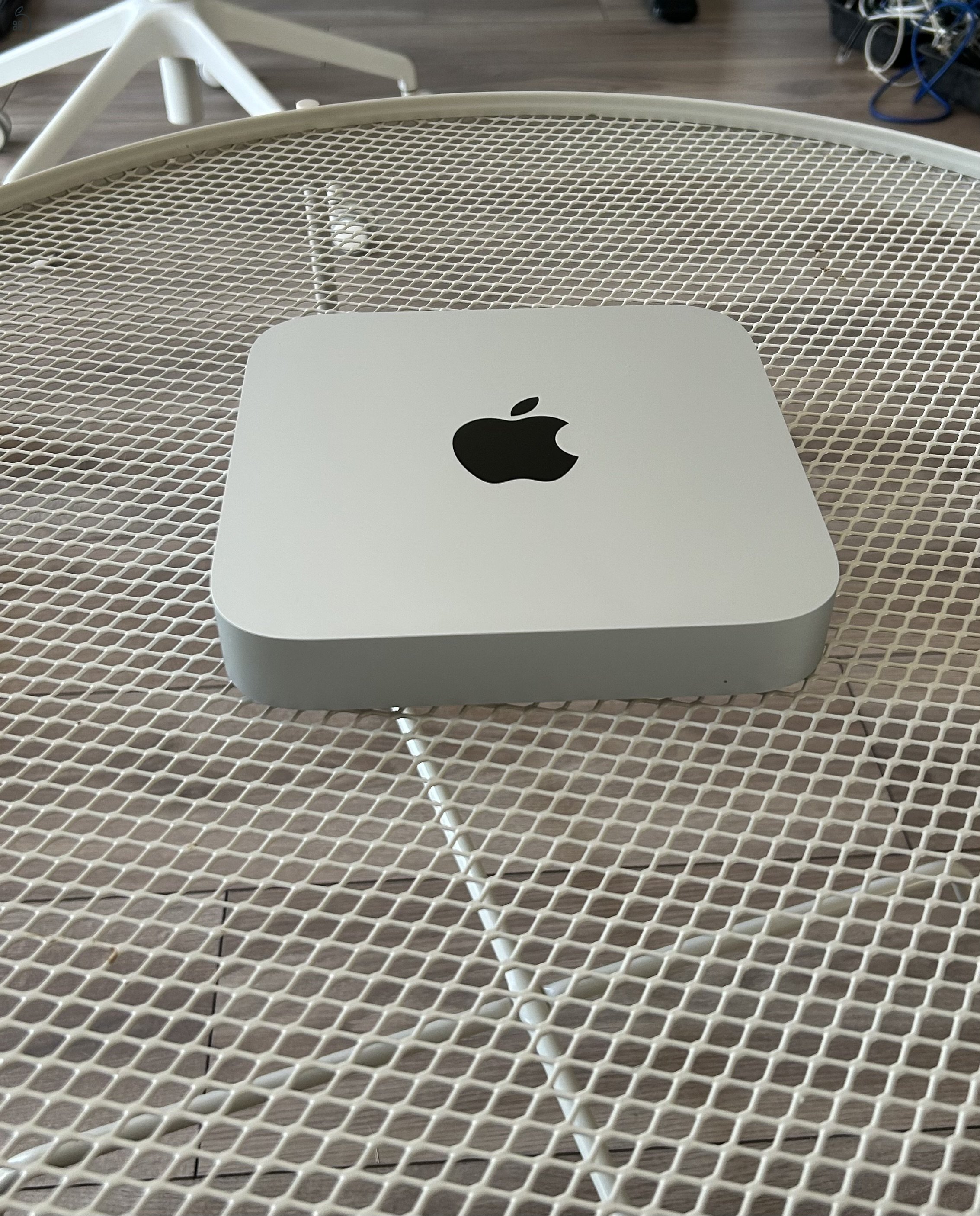 M1 Mac Mini 16 GB RAM
