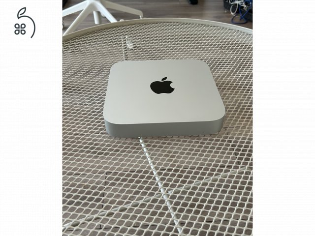 M1 Mac Mini 16 GB RAM