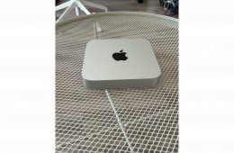 M1 Mac Mini 16 GB RAM