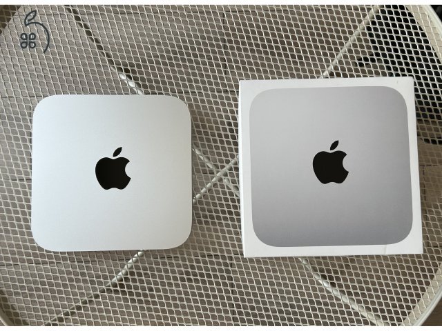 M1 Mac Mini 16 GB RAM