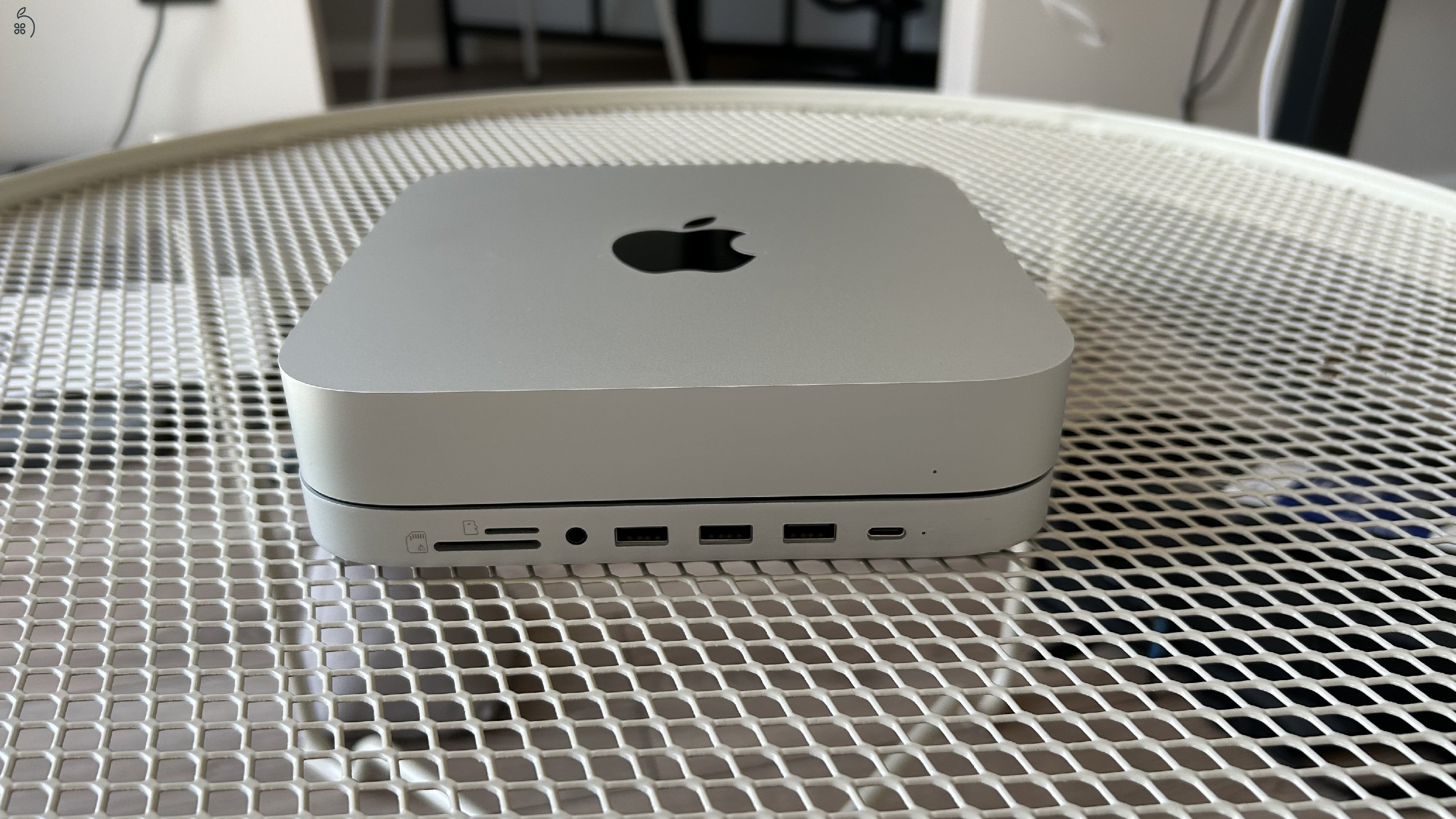 M1 Mac Mini 16 GB RAM