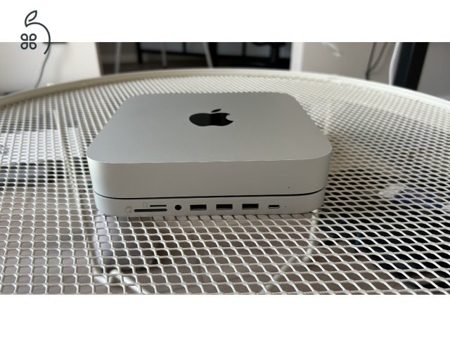 M1 Mac Mini 16 GB RAM