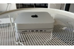 M1 Mac Mini 16 GB RAM
