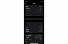 iPhone XR 64 GB