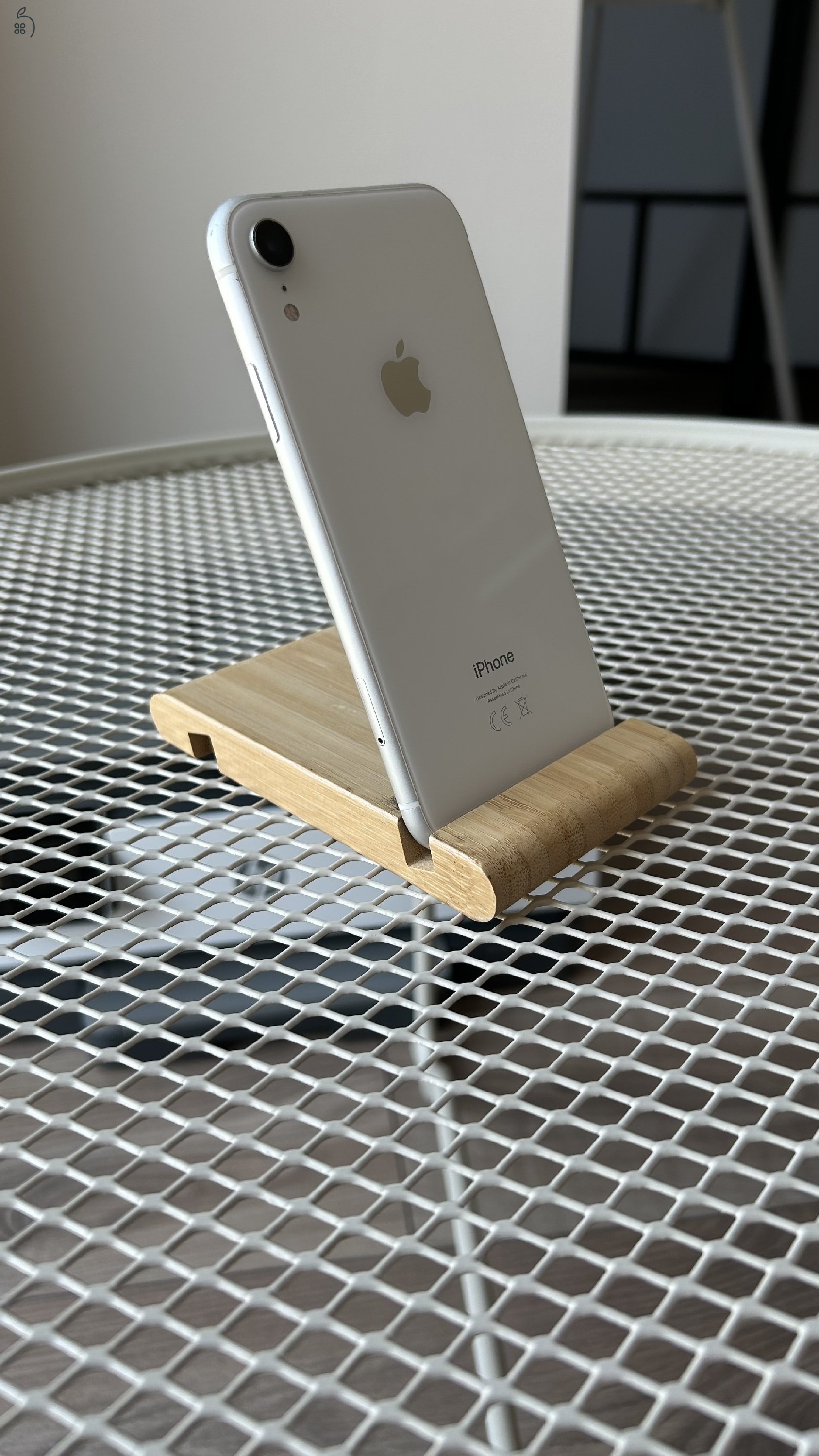 iPhone XR 64 GB
