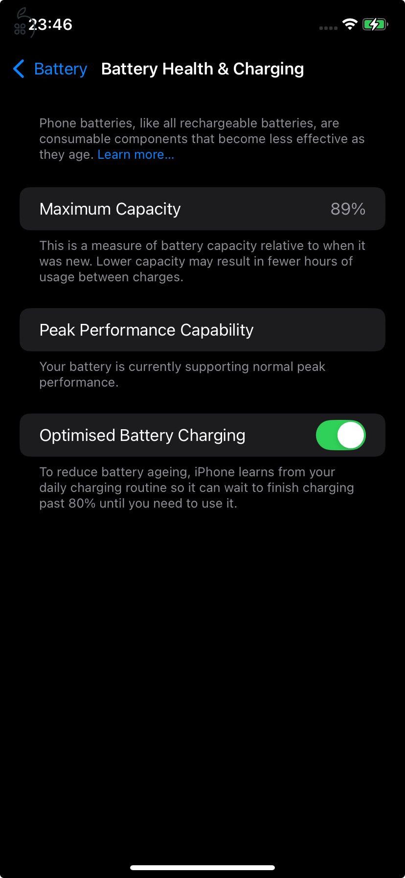 iPhone XR 64 GB