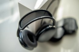 AirPods Max (Midnight, C-Type)