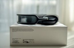 AirPods Max (Midnight, C-Type)