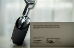 AirPods Max (Midnight, C-Type)