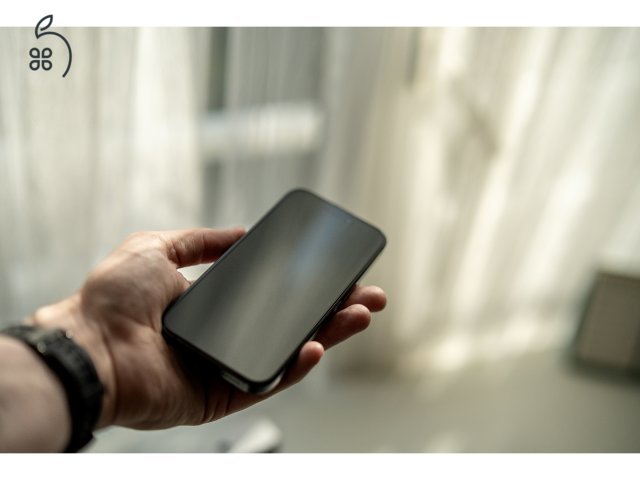 iPhone 15 Pro 128 GB (Black Titanium)