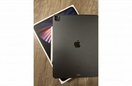Apple IPad Pro 12.9” M1, Pencil 2-vel, Apple tokkal