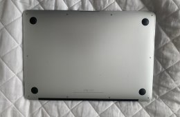 Macbook Air (13 inch, Early 2015)
