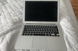 Macbook Air (13 inch, Early 2015)