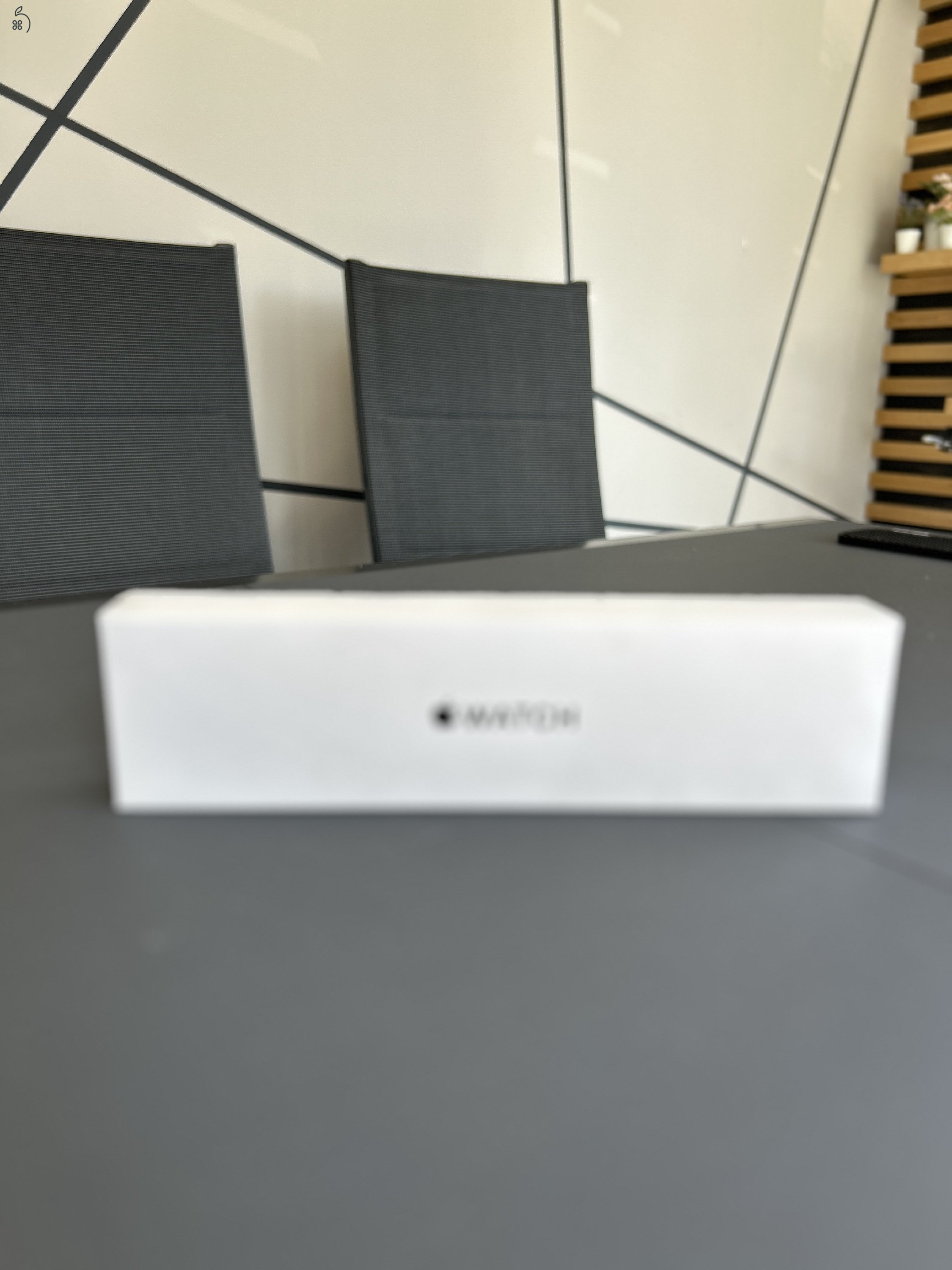 Apple iWatch SE 2022, 44 mm