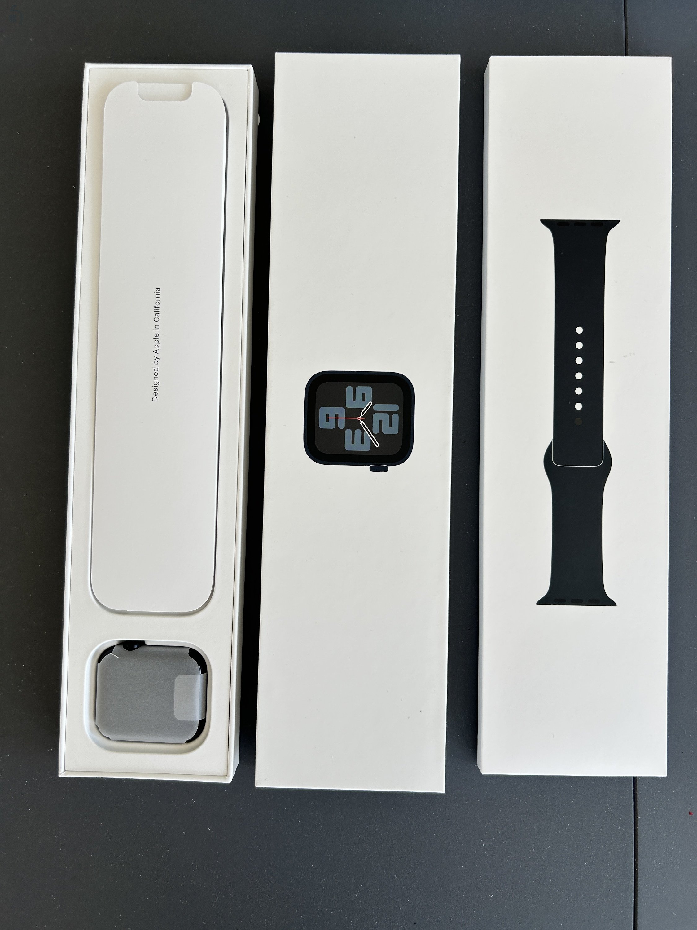 Apple iWatch SE 2022, 44 mm
