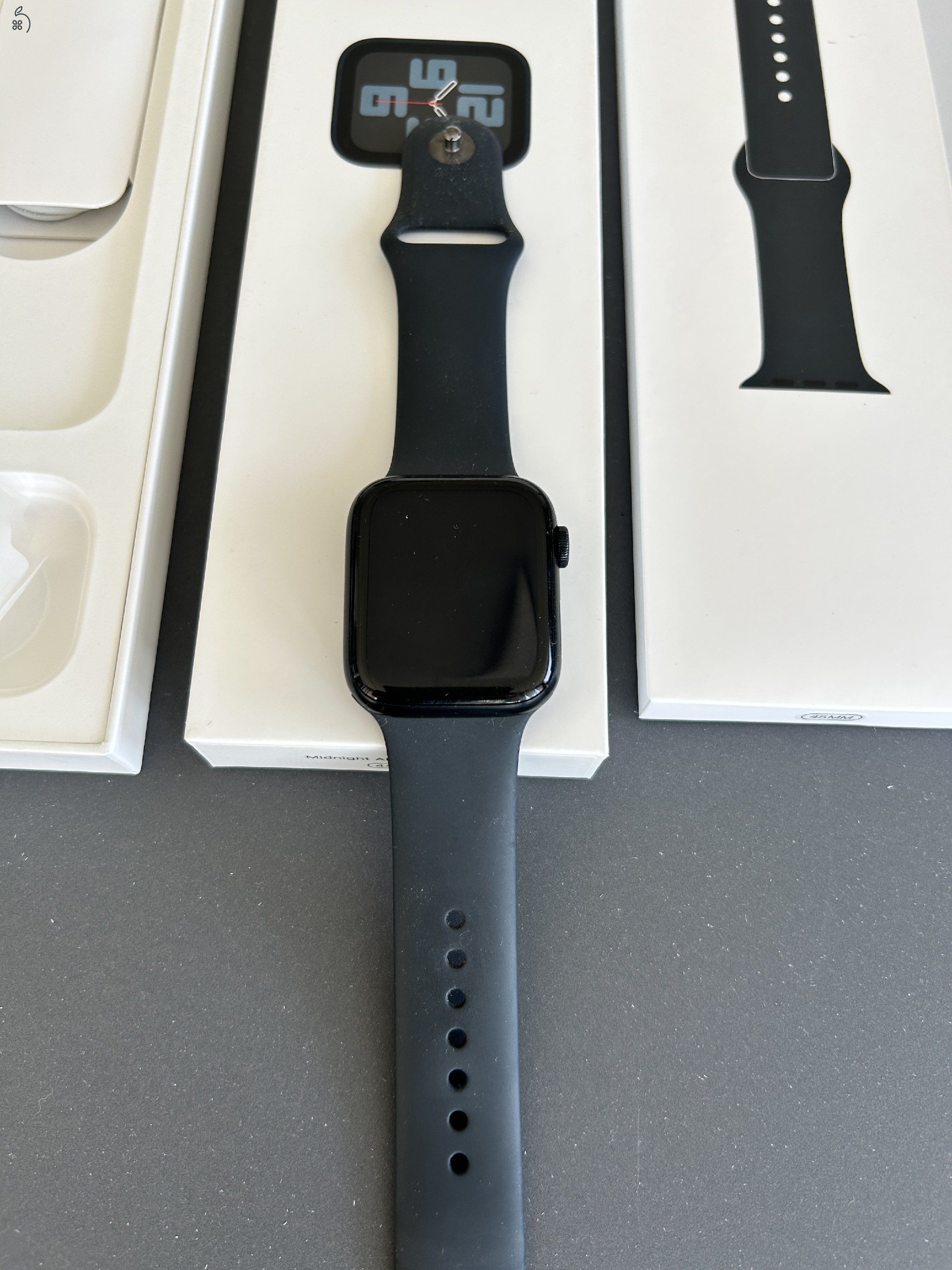 Apple iWatch SE 2022, 44 mm