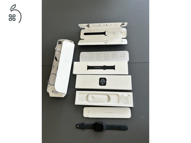 Apple iWatch SE 2022, 44 mm
