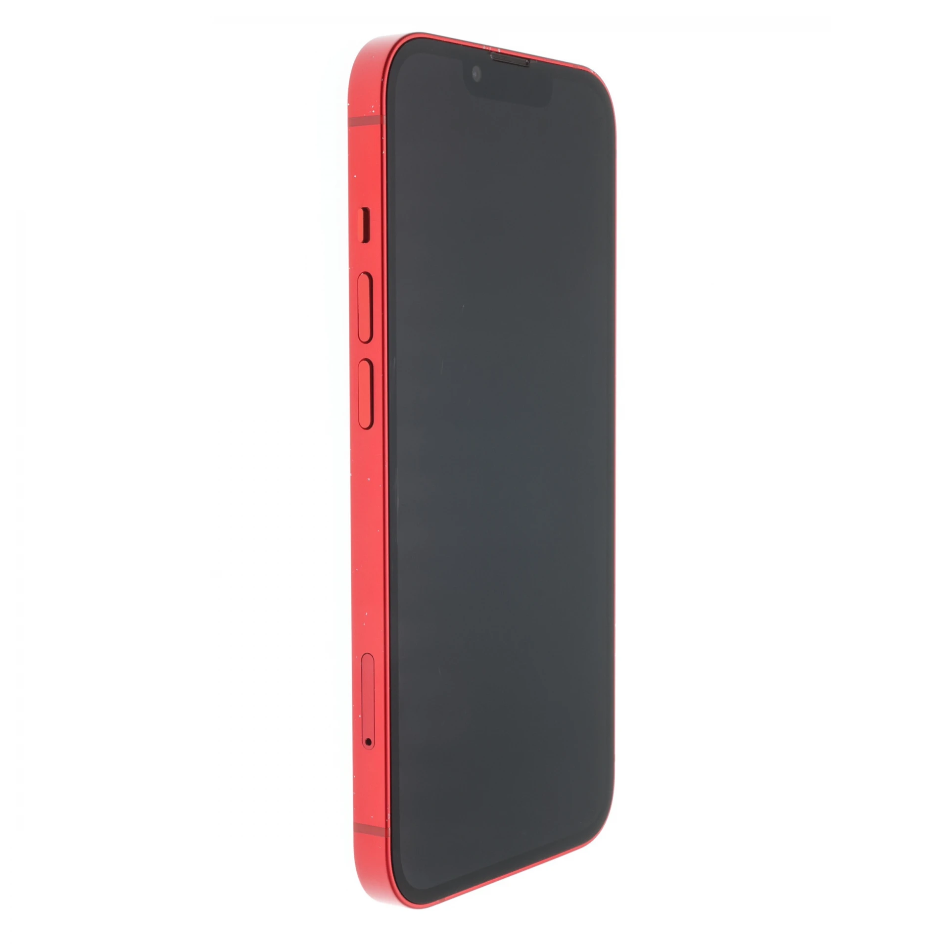 !! 1 ÉV GARANCIA !! Apple iPhone 13 128 GB PRODUCT RED 100%
