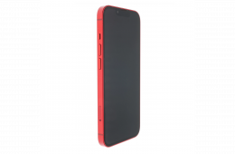 !! 1 ÉV GARANCIA !! Apple iPhone 13 128 GB PRODUCT RED 100%
