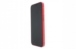 !! 1 ÉV GARANCIA !! Apple iPhone 13 128 GB PRODUCT RED 100%