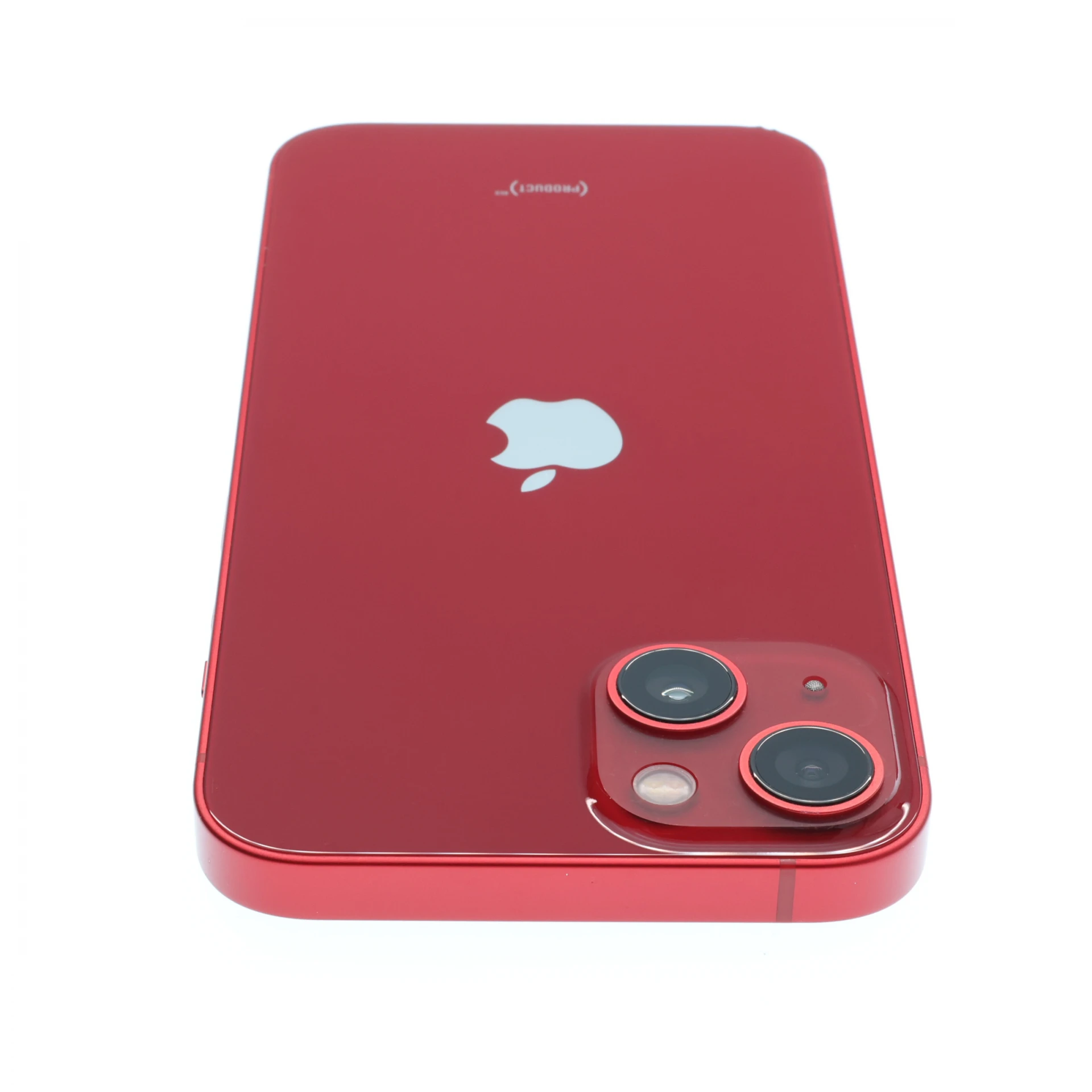!! 1 ÉV GARANCIA !! Apple iPhone 13 128 GB PRODUCT RED 100%