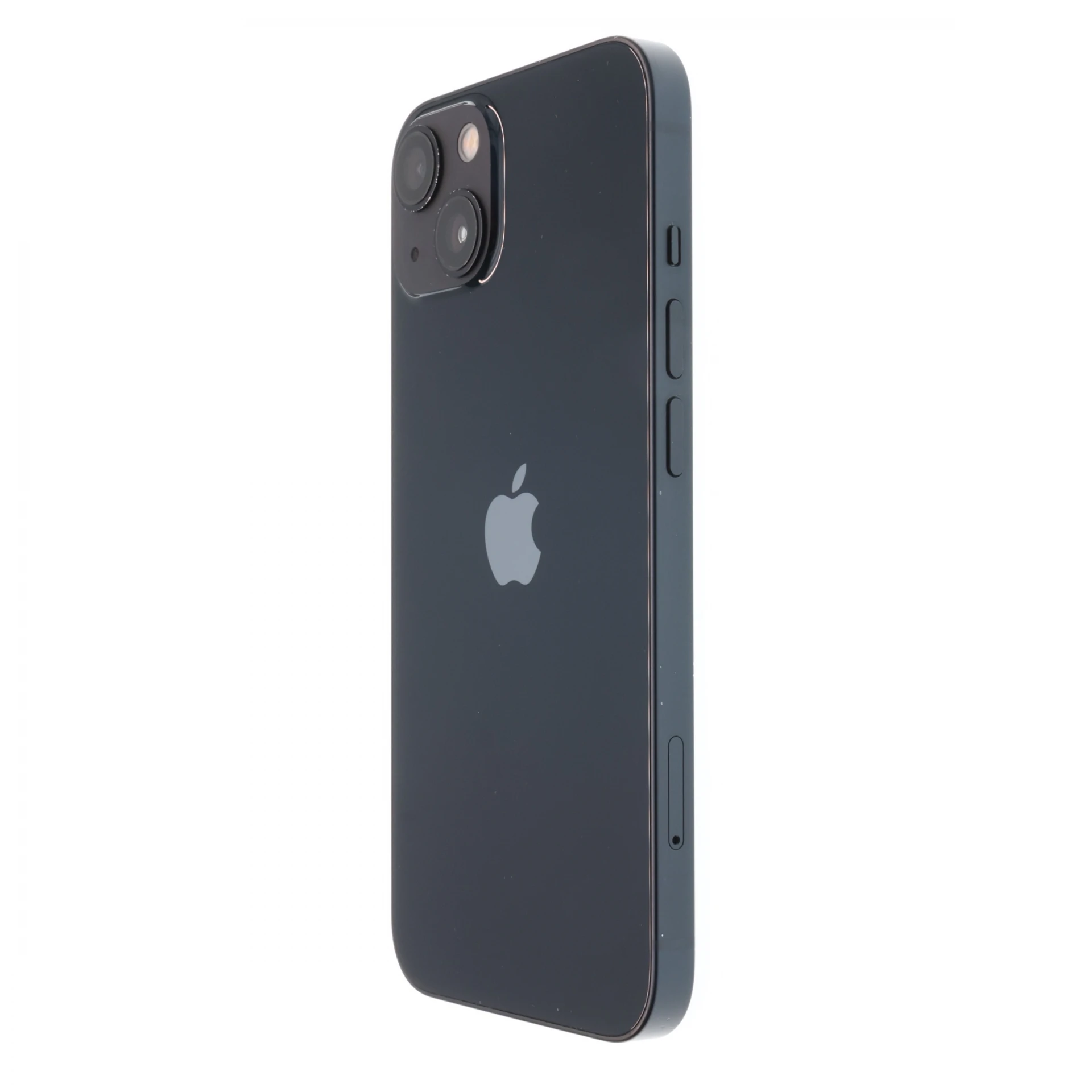 !! 1 ÉV GARANCIA !! Apple iPhone 13 512 GB Midnight 100%