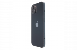 !! 1 ÉV GARANCIA !! Apple iPhone 13 512 GB Midnight 100%