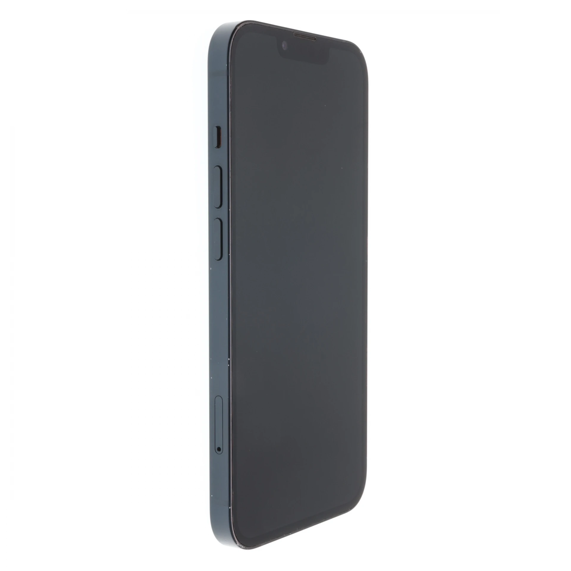 !! 1 ÉV GARANCIA !! Apple iPhone 13 512 GB Midnight 100%