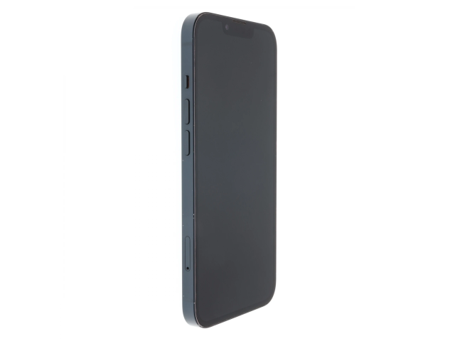 !! 1 ÉV GARANCIA !! Apple iPhone 13 512 GB Midnight 100%