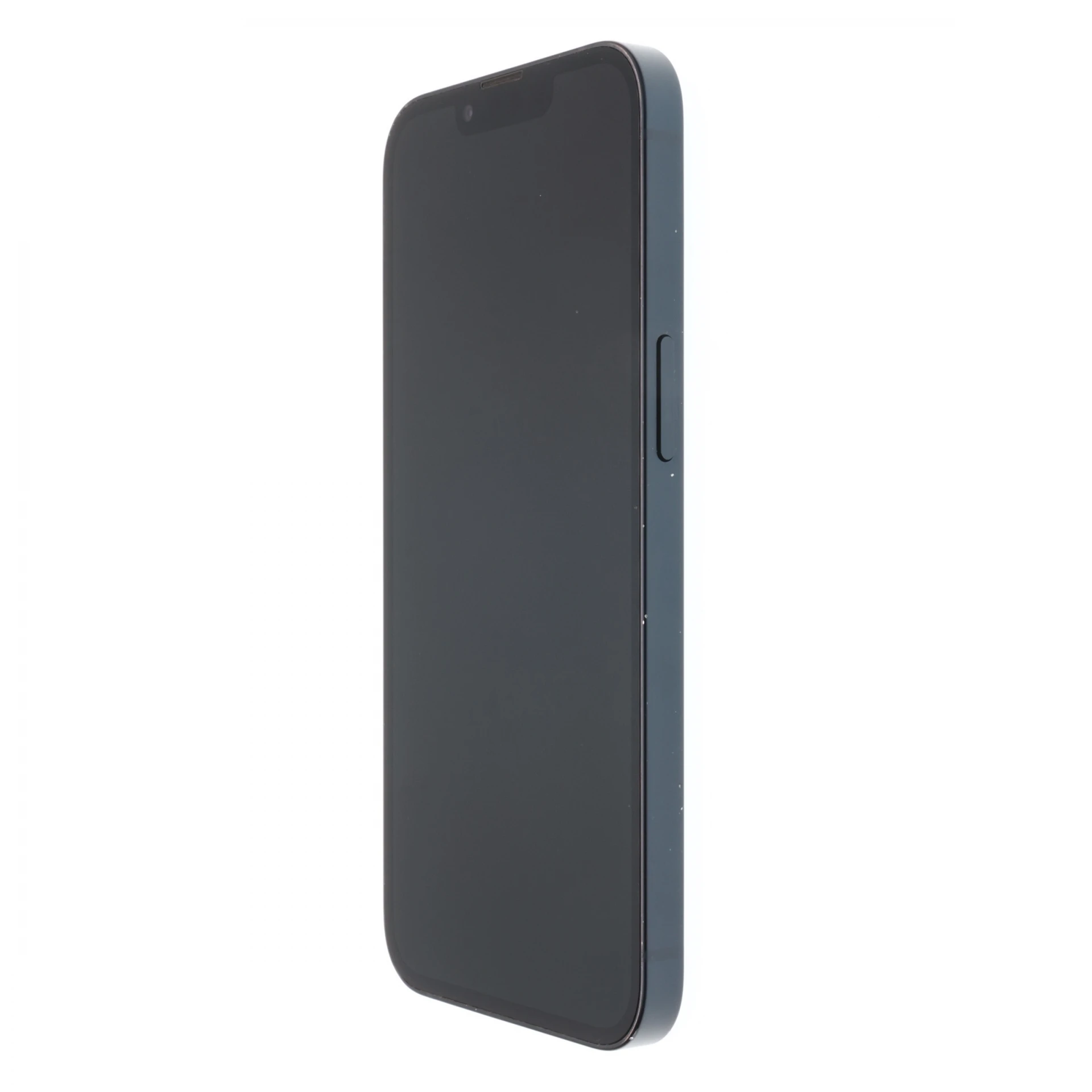 !! 1 ÉV GARANCIA !! Apple iPhone 13 512 GB Midnight 100%