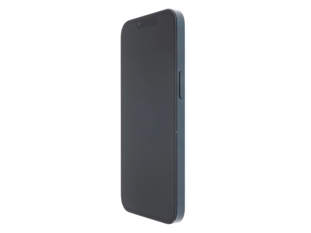 !! 1 ÉV GARANCIA !! Apple iPhone 13 512 GB Midnight 100%