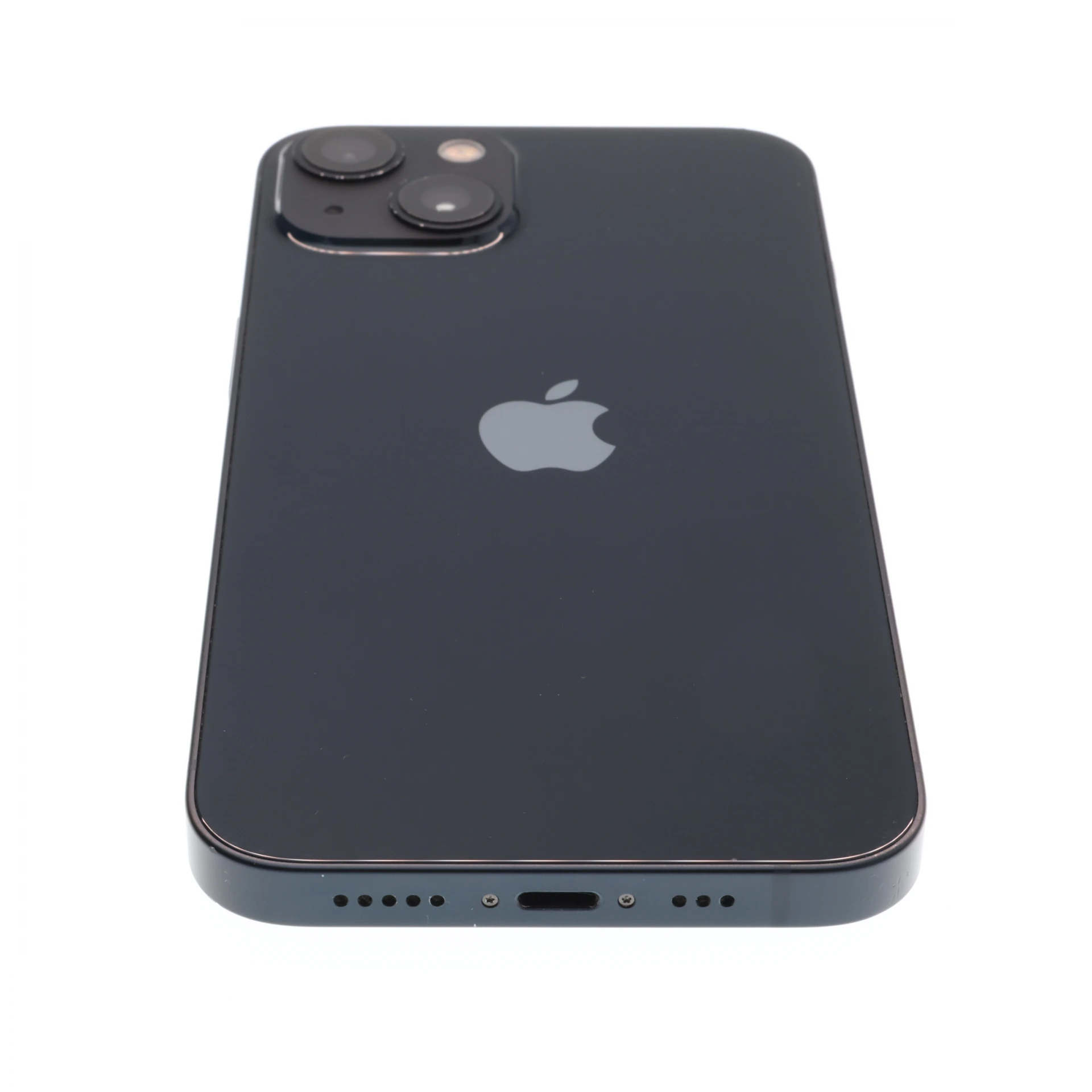 !! 1 ÉV GARANCIA !! Apple iPhone 13 512 GB Midnight 100%