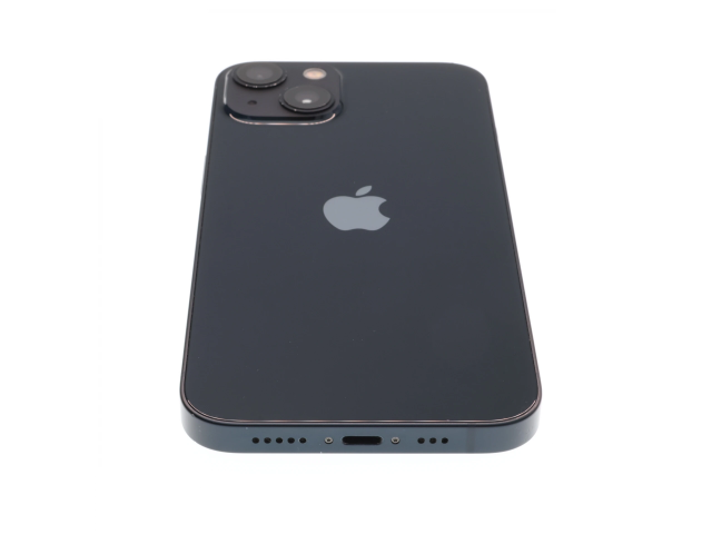 !! 1 ÉV GARANCIA !! Apple iPhone 13 512 GB Midnight 100%