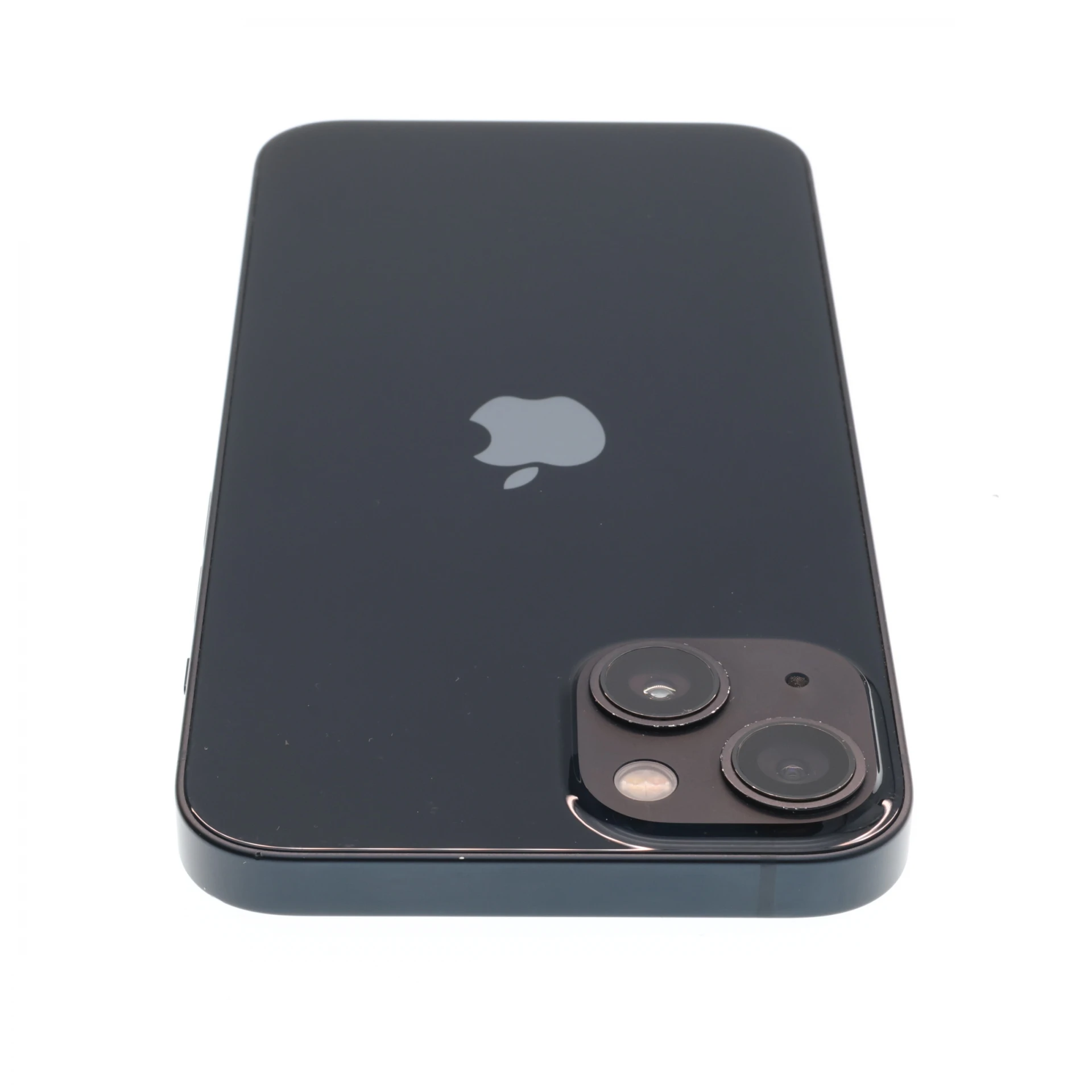 !! 1 ÉV GARANCIA !! Apple iPhone 13 512 GB Midnight 100%
