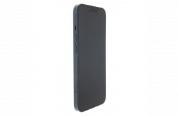 !! 1 ÉV GARANCIA !! Apple iPhone 13 128 GB Midnight 100%