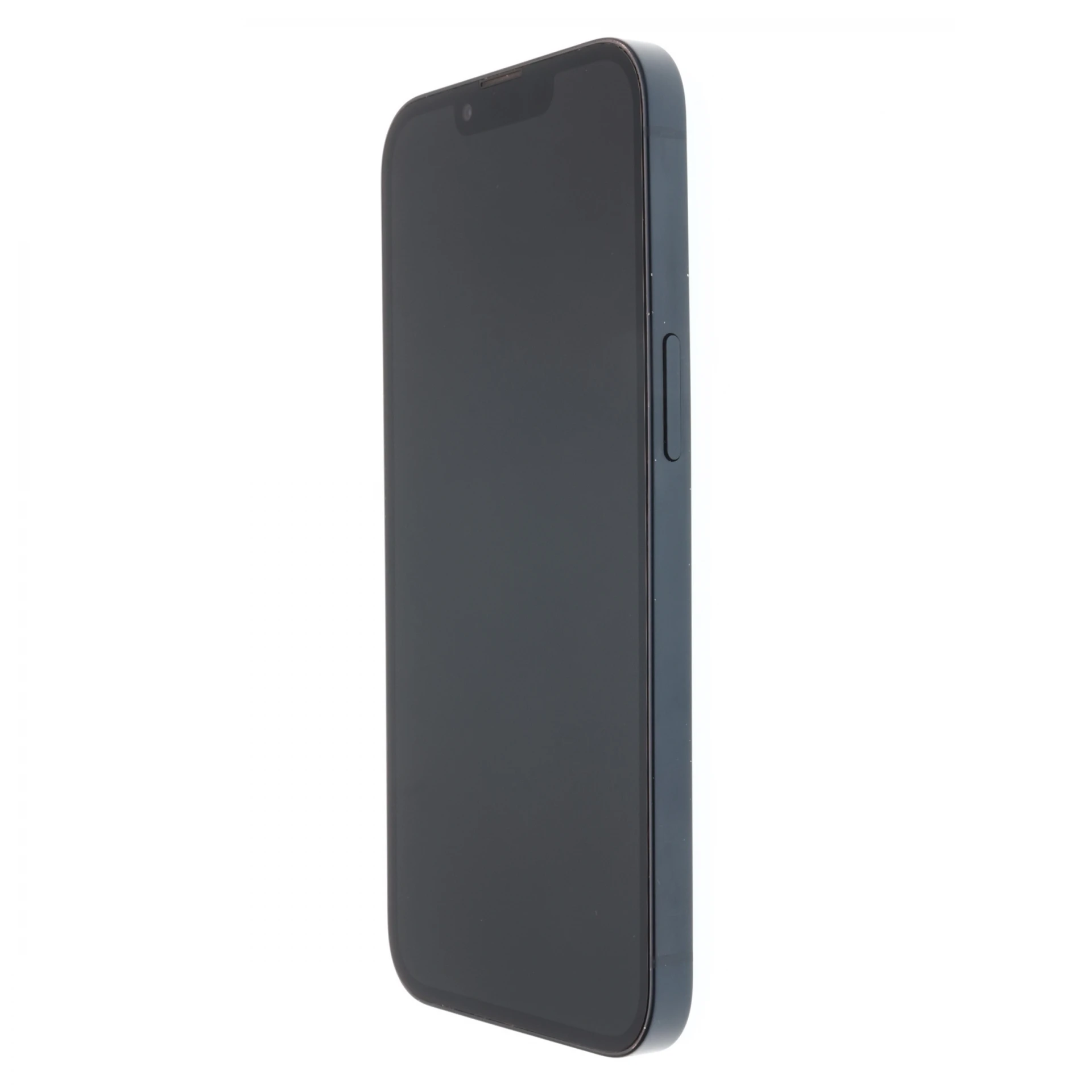 !! 1 ÉV GARANCIA !! Apple iPhone 13 128 GB Midnight 100%