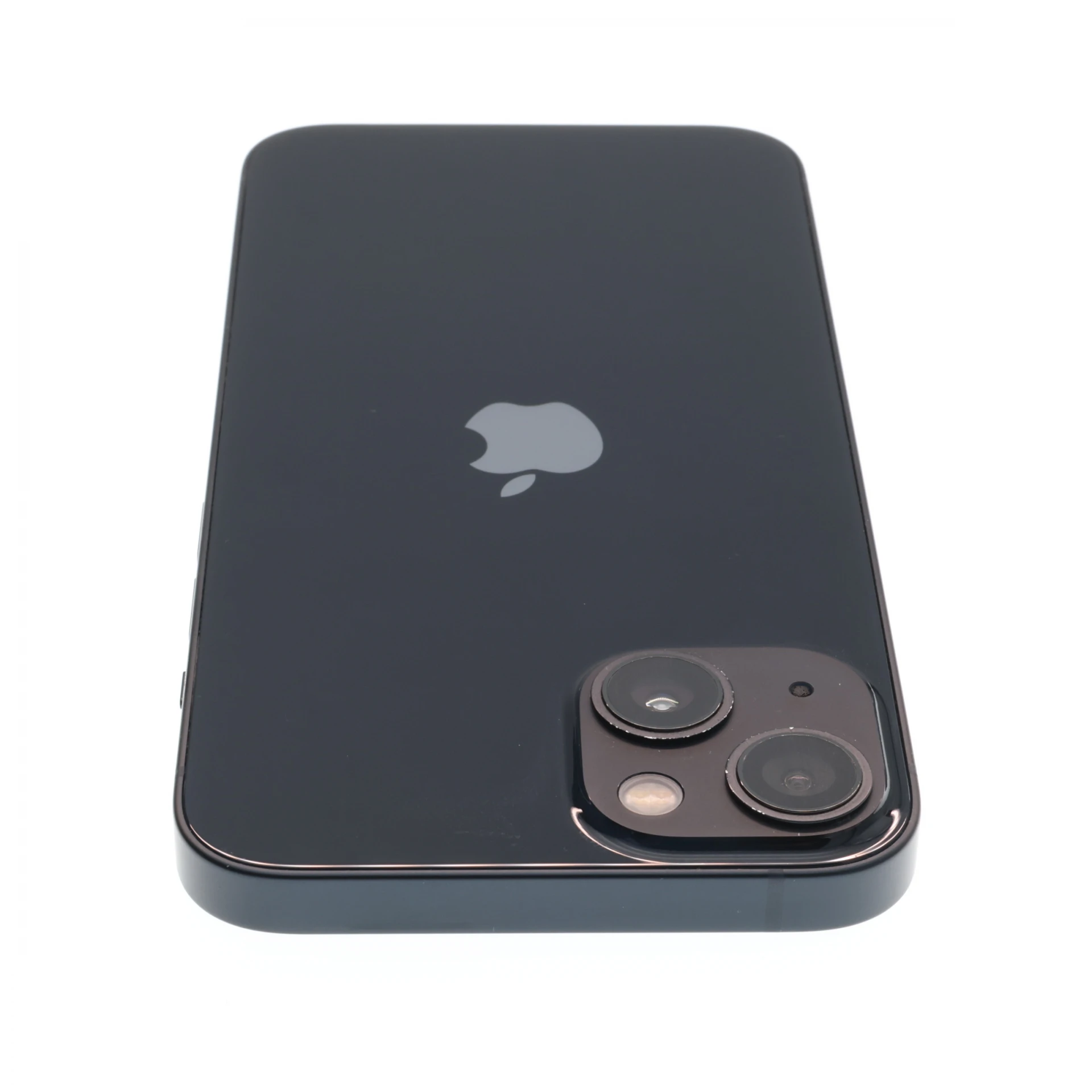 !! 1 ÉV GARANCIA !! Apple iPhone 13 128 GB Midnight 100%