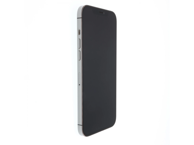!! 1 ÉV GARANCIA !! Apple iPhone 12 Pro Max 256 GB Graphite 100%